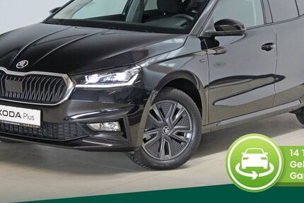 Skoda Fabia 13.251 km 22.490 &euro; Eching i. Ndb. 84174