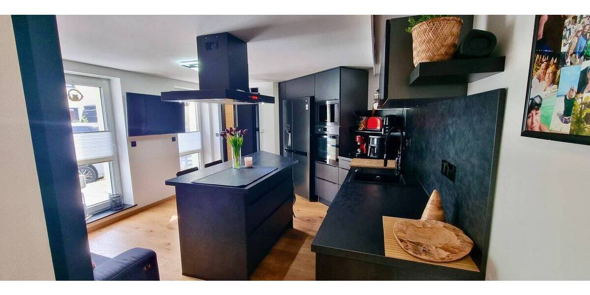 Terrassenwohnung Bad Lippspringe - 2 Zimmer, 73 m&sup2;, 239.000&euro; | Angebot:26797007