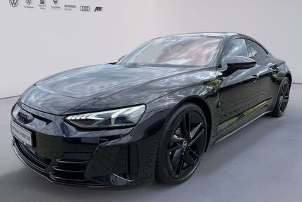 Audi RS e-tron GT 42.199 km 68.480 &euro; Köln 50739