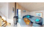 Ferienhaus Nr. 281 im Ferienpark Mirow - zentrale Lage, modernisiert - Einfamilienhaus Mirow | Angebot:19998637