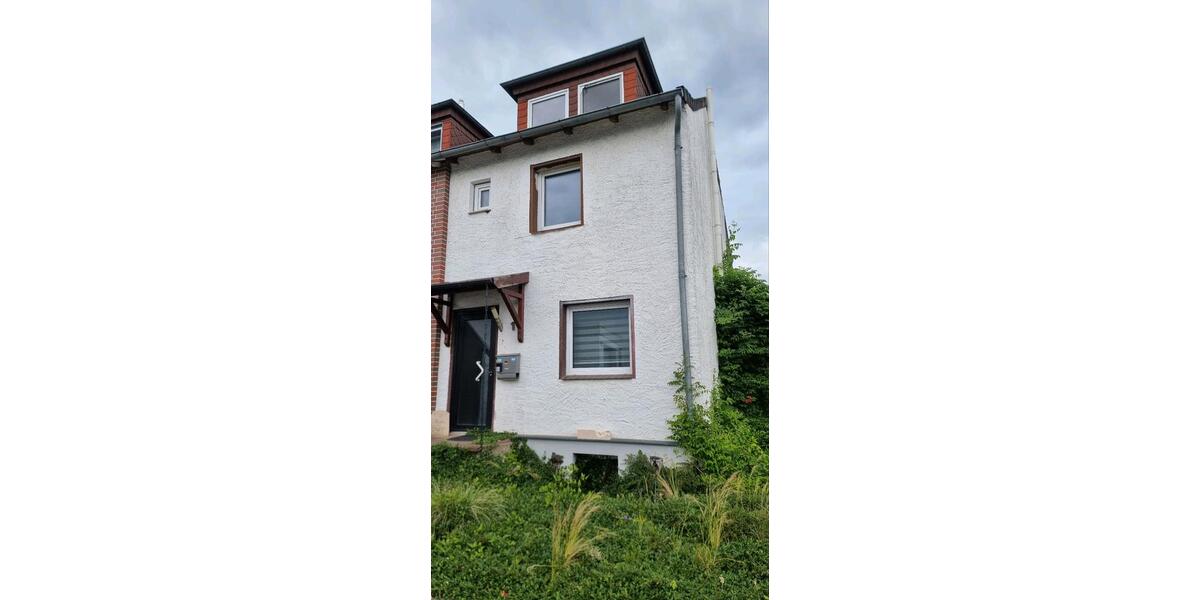 Reihenhaus Hildesheim Himmelsthür - 5 Zimmer, 82 m&sup2;, 195.000&euro; | Angebot:27002916