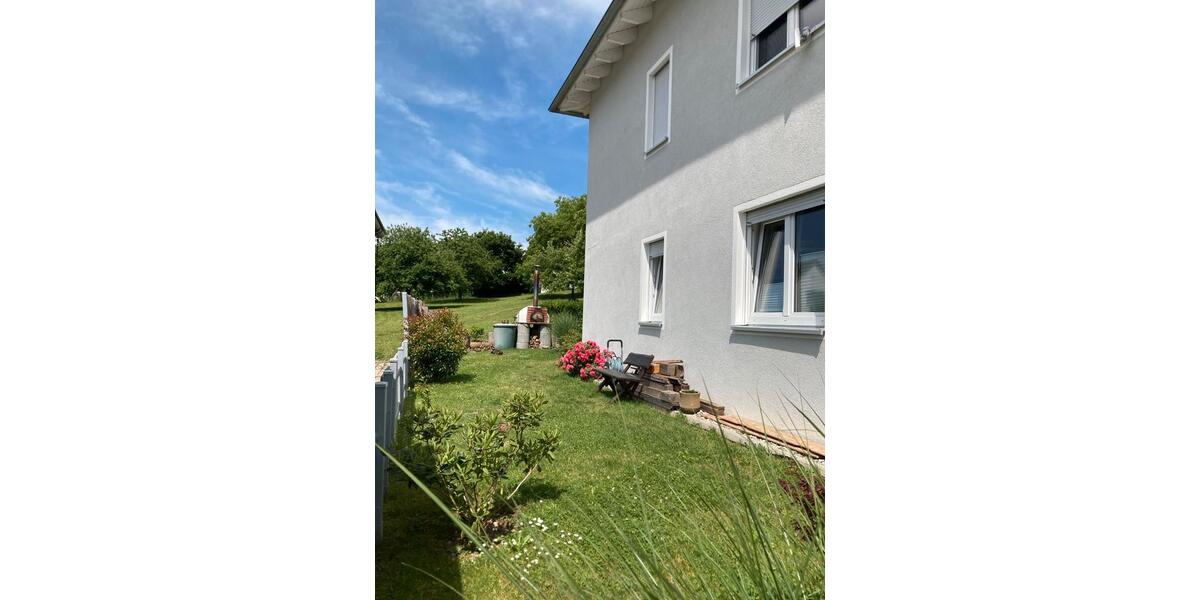 Erdgeschoßwohnung Hilzingen - 3.5 Zimmer, 90 m&sup2;, 380.000&euro; | Angebot:26446264