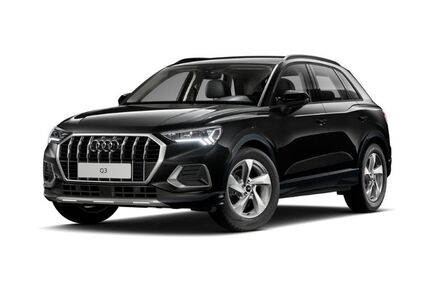 Audi Q3 20.320 km 39.450 &euro; Weißenburg 91781