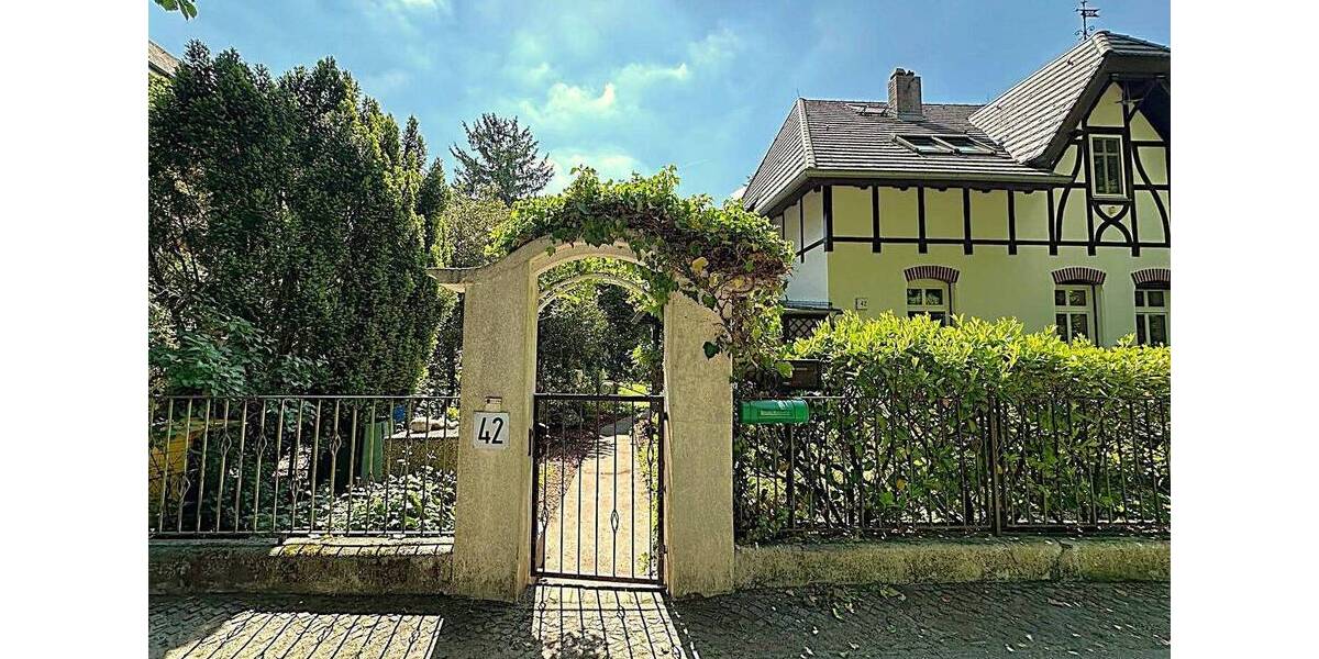 Doppelhaushälfte Berlin Hermsdorf - 6 Zimmer, 185 m&sup2;, 1.090.000&euro; | Angebot:26876061