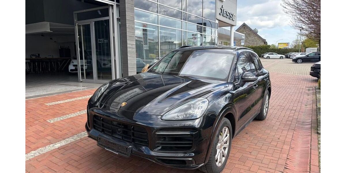 Porsche Cayenne 99.995 km 56.990 &euro; Ibbenbüren 49477