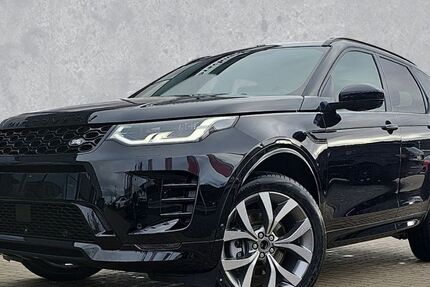 Land Rover Discovery Sport 3.000 km 62.490 &euro; Greding 91171