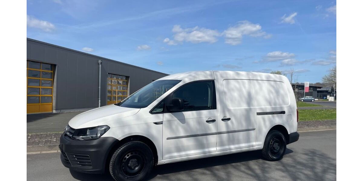 VW Caddy 206.000 km 8.890 &euro; Neuwied 56566