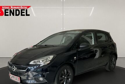 Opel Corsa 89.873 km 9.700 &euro; Hof 95030