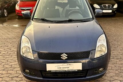 Suzuki Swift 98.498 km 3.990 € Ingelheim am Rhein 55218