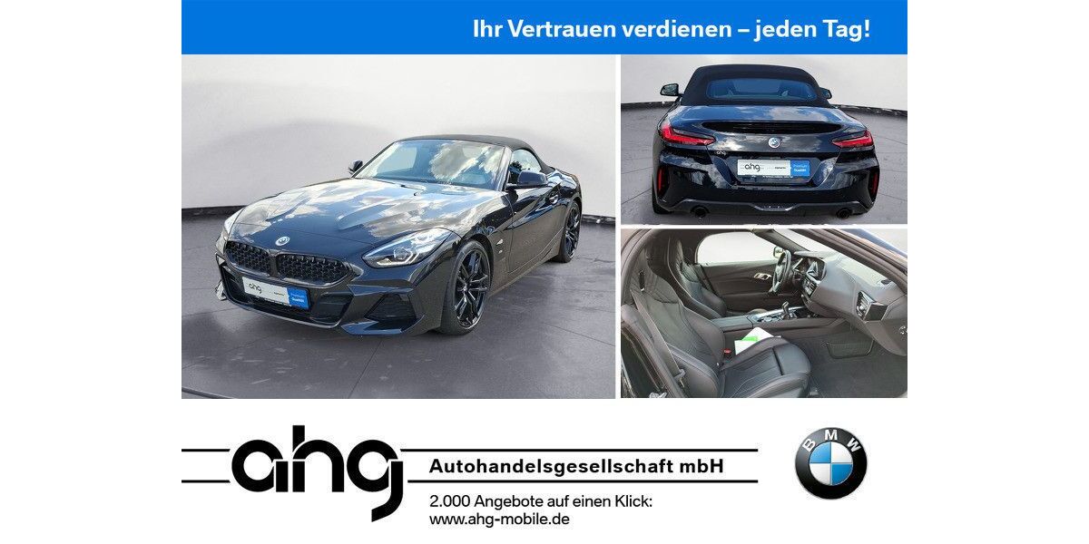 BMW Z4 19.295 km 38.860 &euro; Horb am Neckar 72160