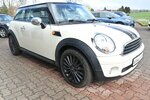 Mini ONE Klima PDC 17erAlus HUneu 4-Zylinder 63.000 km 5.950 &euro; Seevetal - Hittfeld 21218