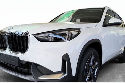 BMW X1 3.500 km 39.450 € Bad Salzungen OT Hämbach 36469