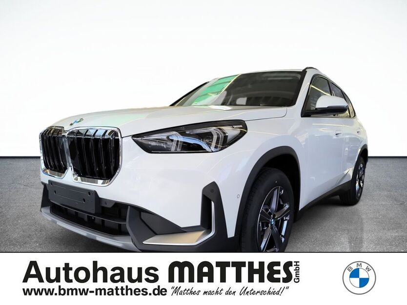 BMW X1 3.500 km 39.450 € Bad Salzungen OT Hämbach 36469