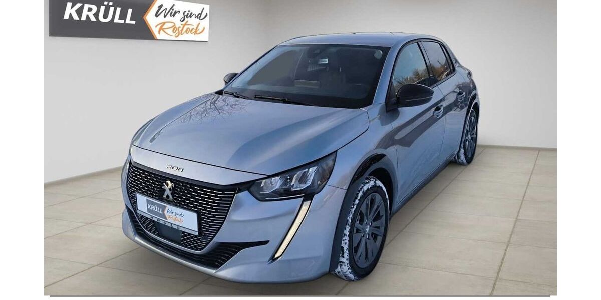 Peugeot 208 26.300 km 18.990 &euro; Rostock 18146