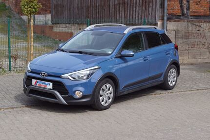 Hyundai i20 65.000 km 9.950 &euro; Lengede / Broistedt 38268