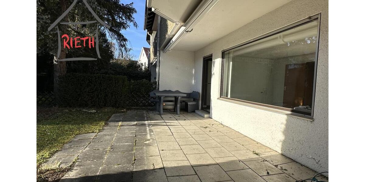 * Reiheneckhaus in toller Randlage von Schlösslesfeld * 6 zimmer