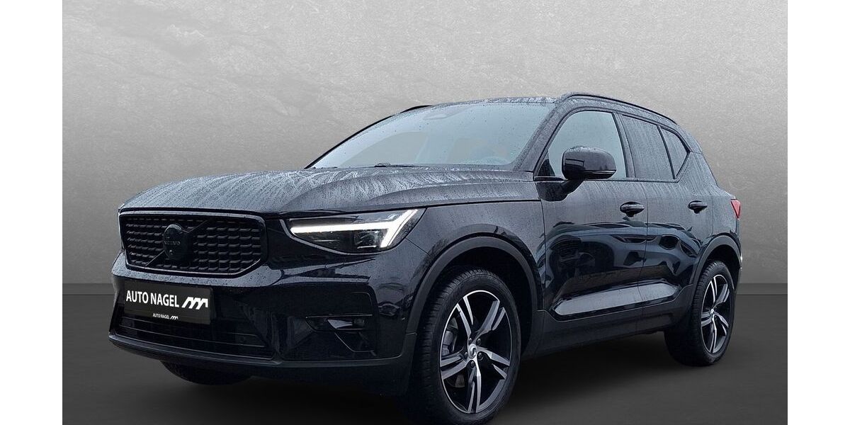 Volvo XC40 6.600 km 37.880 &euro; Geldern 47608