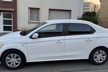 Citroen C-Elysée 180.000 km 4.300 &euro; Essen 45356