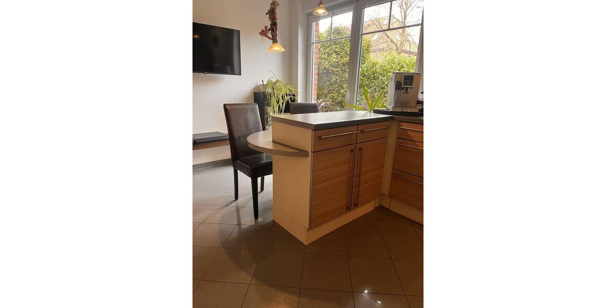 Rethmar - ruhige Wohnlage - Nähe Gutshof 5 zimmer