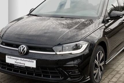 VW Polo 14.750 km 21.888 &euro; Hamburg 22303