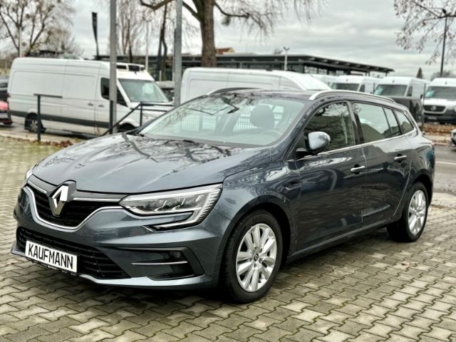 Renault Megane 111.523 km 12.890 &euro; Fürstenwalde 15517