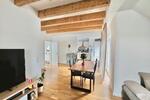 Dachgeschoßwohnung Hasselroth - 2 Zimmer, 65 m&sup2;, 270.000&euro; | Angebot:26163883