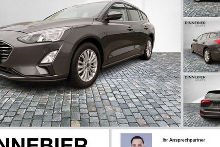 Ford Focus 40.951 km 15.990 &euro; Potsdam 14482