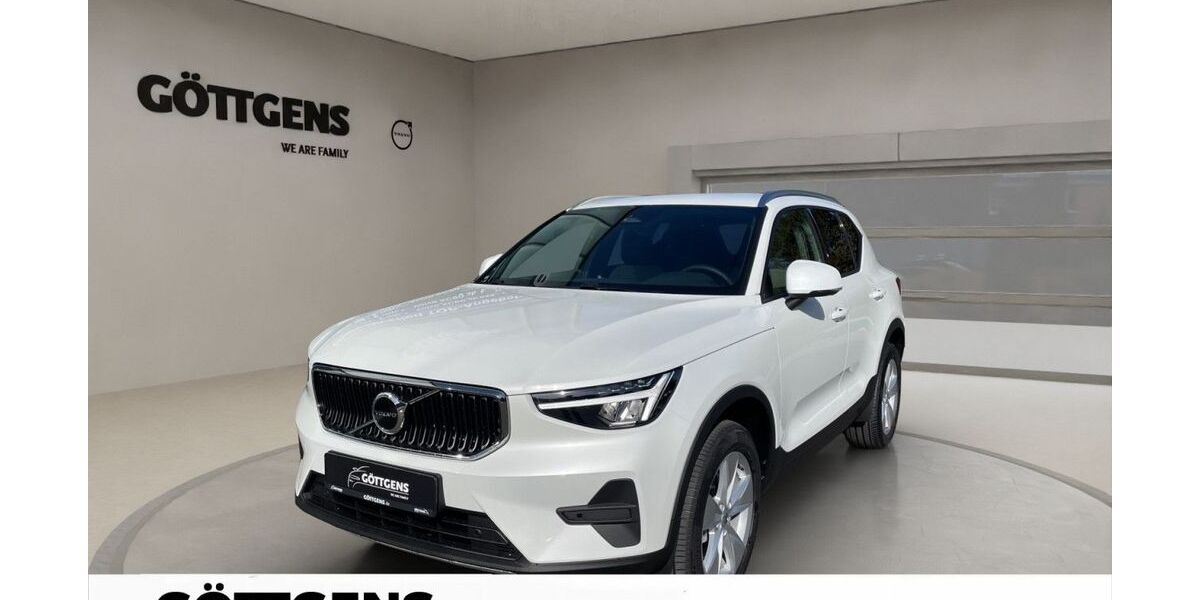 Volvo XC40 1.500 km 38.990 &euro; Soest 59494