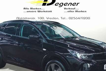 Opel Grandland X 22.443 km 23.495 &euro; Vreden 48691