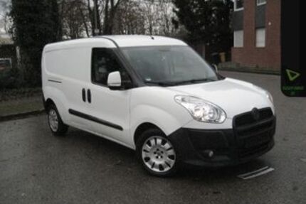 Fiat Doblo 368.365 km 2.700 &euro; Castrop-Rauxel 44575