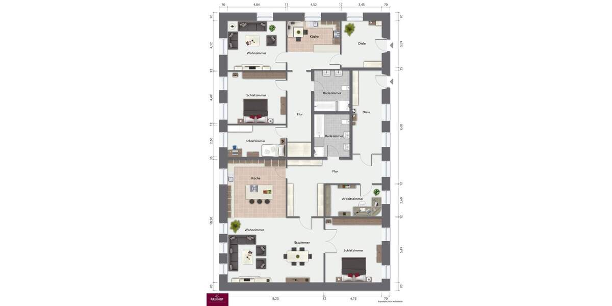 Gewerbeobjekt Kenzingen - 1.995.000&euro; | Angebot:25262348