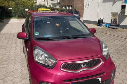 Kia Picanto 87.000 km 3.950 &euro; Hannover 30419