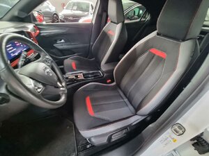 Opel Mokka GS Line Navi Pro Park&Go Winterp. Klimaautom 23.042 km 21.480 &euro; HAAN 42781