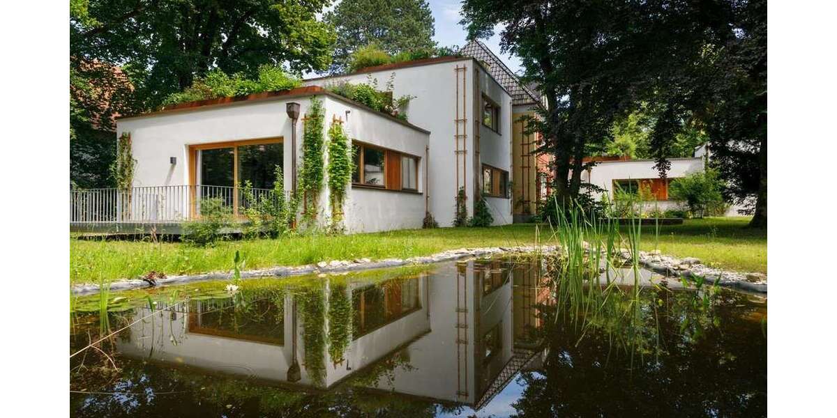 Etagenwohnung Großhesselohe Großhesselohe - 2 Zimmer, 95 m&sup2;, 2.590&euro; | Angebot:26013240