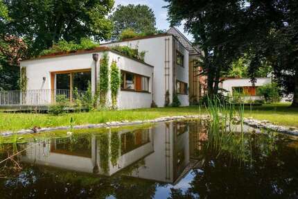 Wohnung Großhesselohe Großhesselohe - 2 Zimmer, 95 m&sup2;, 2.590&euro; | Angebot:26013240