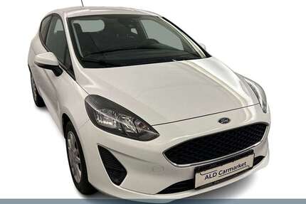 Ford Fiesta 33.545 km 11.480 &euro; Dorfmark 29683