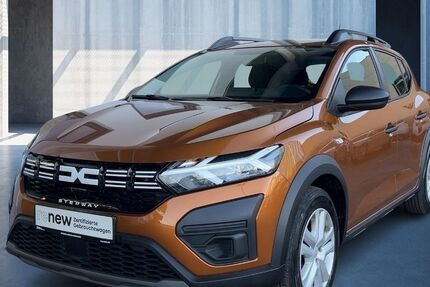 Dacia Sandero 19.133 km 15.990 &euro; Unterschleißheim 85716