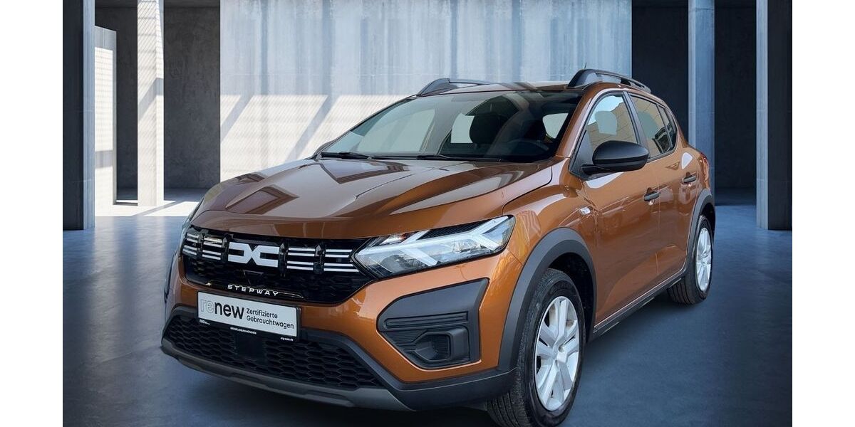 Dacia Sandero 19.133 km 15.990 &euro; Unterschleißheim 85716