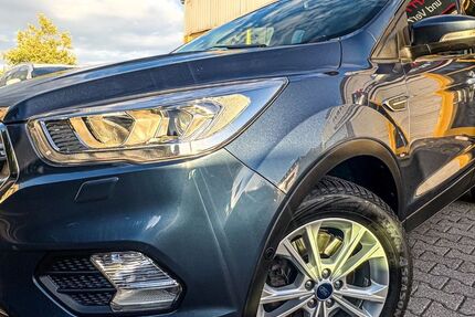 Ford Kuga 94.000 km 17.999 &euro; Wittlich 54516
