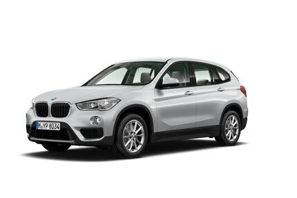 BMW X1 96.876 km 17.440 &euro; Berlin 13593