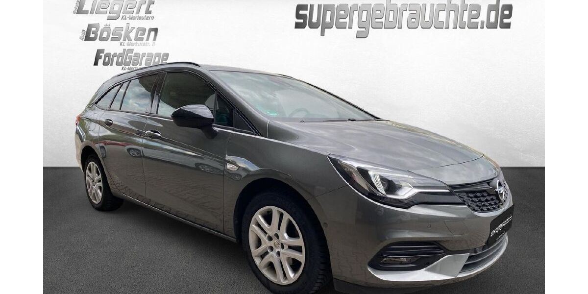 Opel Astra 39.995 km 19.500 &euro; Kaiserslautern 67663