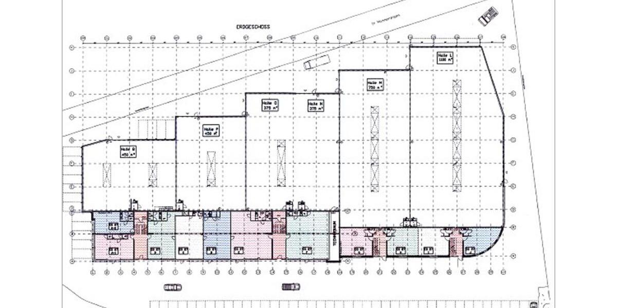 Gewerbeobjekt Kranenburg - 380&euro; | Angebot:24769845