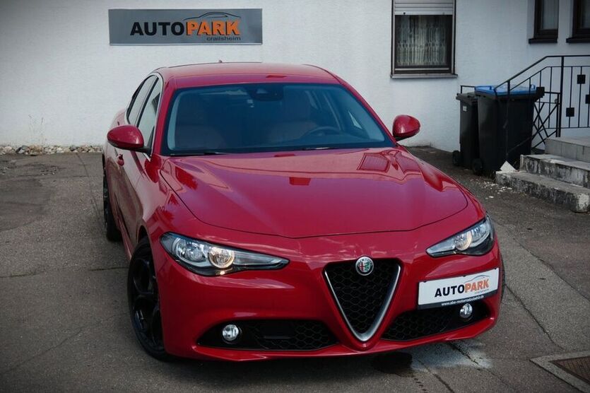 Giulia
