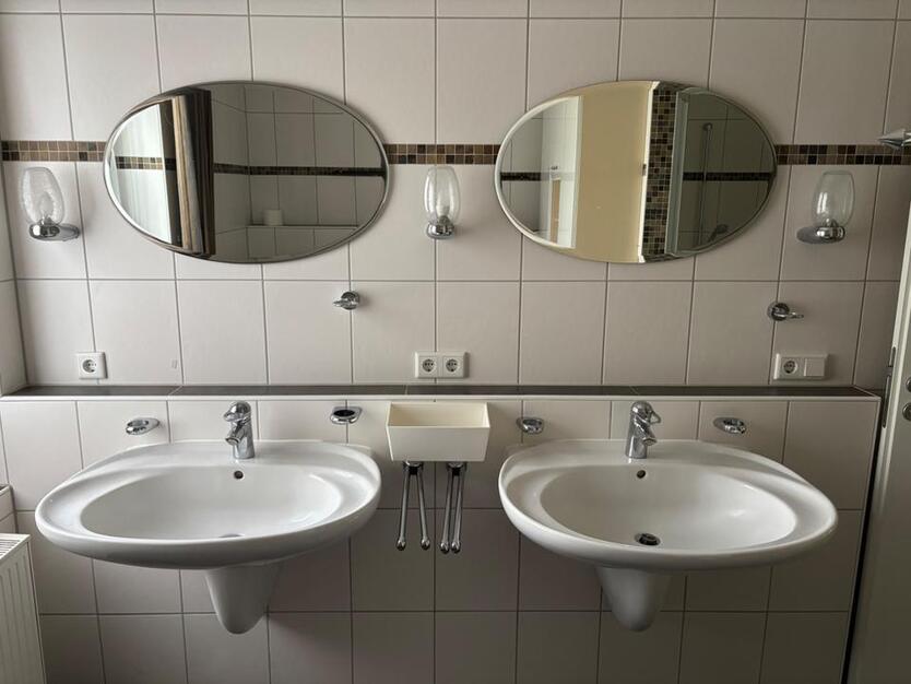 Bungalow im Herzen Vredens zu vermieten zimmer
