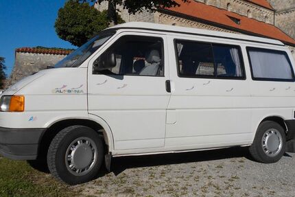 VW T4 California 201.450 km 16.500 &euro; Altenstadt 86972