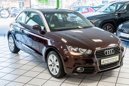 Audi A1 88.300 km 9.950 &euro; Bünde 32257
