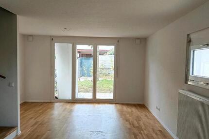 4,5 Zimmer Reiheneckhaus mit Garten Abstatt 74232 zimmer