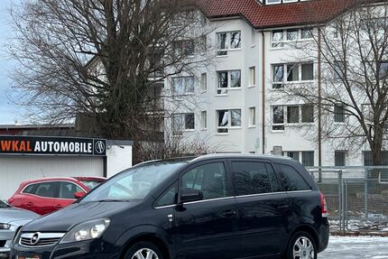 Opel Zafira 130.000 km 5.500 &euro; Spaichingen 78549