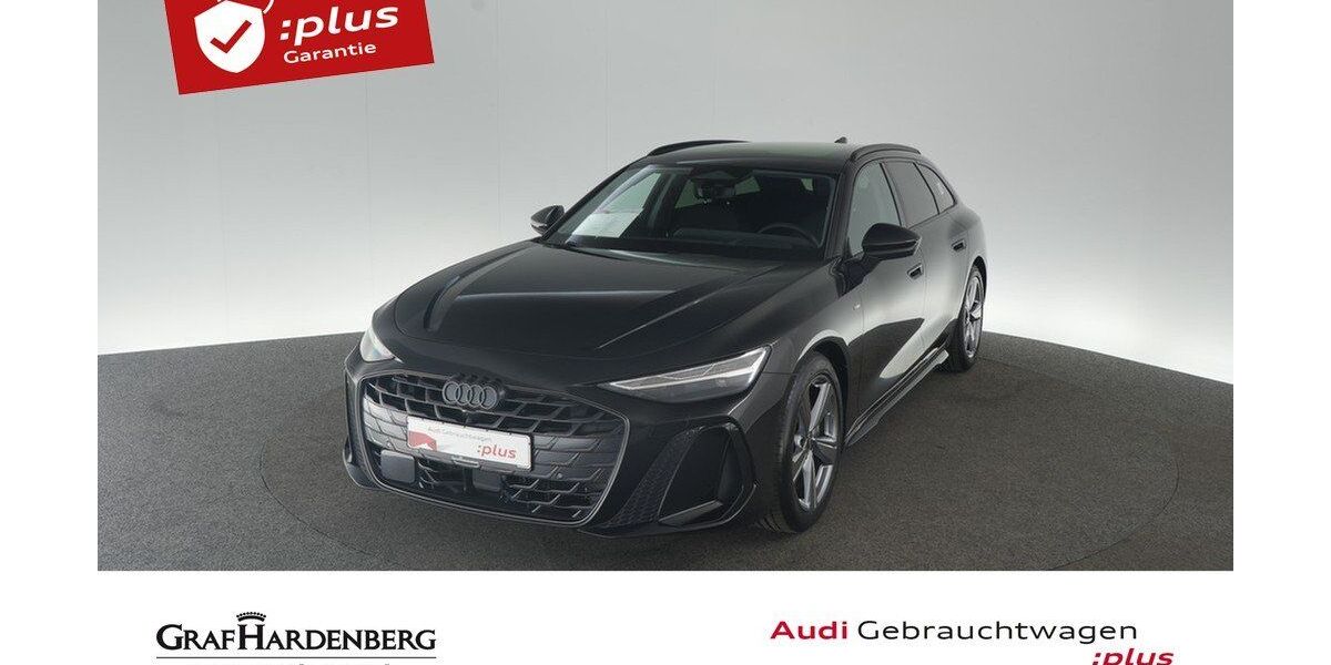 Audi A6 21.500 km 57.960 &euro; Aach 78267