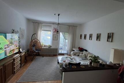Wohnung Rheda-Wiedenbrück Wiedenbrück - 5 Zimmer, 105 m&sup2;, 1.000&euro; | Angebot:26298774